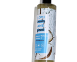 Love Beauty And Planet Coconut Water &amp; Vitamin C Plant Based Body Wash 20oz - £20.43 GBP