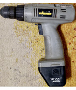Cordless Drill -- It is a Wagner 12.0 volt ... model WB120 good running ... - $24.63 CAD