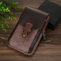 2022 New Small Men Wallet PU Leather Multifunction Handy Card Holder High Qualit - £48.20 GBP