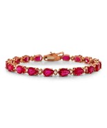 Authenticity Guarantee

11gr Stunning 14K Rose Gold- 17.10cts Ruby- 0.60... - €7.524,71 EUR