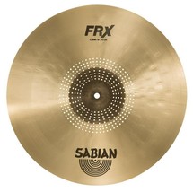 Sabian 18&quot; FRX Crash - £355.73 GBP