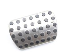 05-11 MERCEDES-BENZ SLK300 BRAKE PEDAL PAD COVER Q4713 image 6