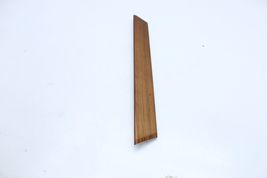 86-95 MERCEDES-BENZ W124 FRONT RIGHT PASSENGER DOOR PANEL TRIM Q1603 image 7