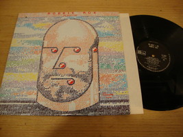 Robbie Rox - Do What I Do - LP Record  VG VG+ - £5.33 GBP