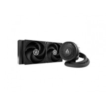 Arctic Liquid Freezer III 240 Cooling Fan/Radiator/Pump - $164.82