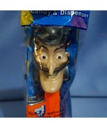 Meet the Robinsons &quot;Bowler Hat Guy&quot; Candy Dispenser by PEZ (B). - $7.00