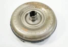 2007-2009 mercedes x164 gl450 transmission torque converter oem - $189.87