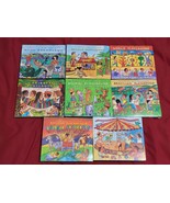 Youth/Enchanting.Musical/CD&#39;s. - $20.81 CAD