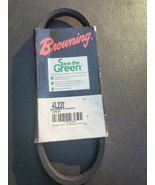 Browning 4L220 V Belt 1/2&quot; x 22&quot; - £7.80 GBP