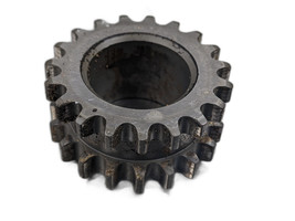 Crankshaft Timing Gear From 2007 Mazda 3  2.0 L50111316B FWD - £15.62 GBP