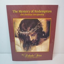 The Mystery of Redemption and Christian Discipleship, Parish Edition - GOOD - £6.37 GBP