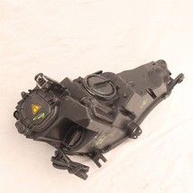 2017-19 Audi A4 S4 Headlight Head Light Lamp Driver Left LH 8W0-941-005-B image 9