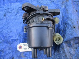 88-91 Honda Civic CRX D16 SI distributor assembly TD02U OEM ignition engine - £102.70 GBP