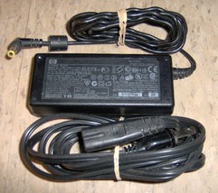 OEM original AC Charger Power Supply HP f1781a ultraslim ACdc adapter fo... - $487.78 MXN