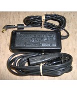 OEM original AC Charger Power Supply HP f1781a ultraslim ACdc adapter fo... - $476.00 MXN