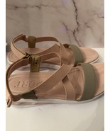 jsport womens shoes 11 Sandals  - $507.86 MXN