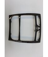 Mercedes W463 G500 G55 wood trim, center dash - $2,299.63 MXN