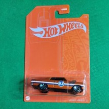 2020 Hot Wheels 1964 Chey Chevelle SS - £15.23 GBP