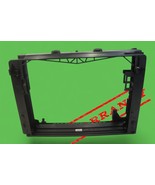 2009-2012 bmw 750li 750i 4.4 n63 radiator fan support shroud frame carrier - €121,45 EUR