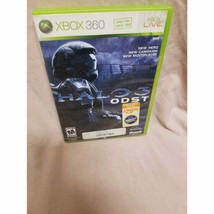 Halo 3: ODST (Xbox 360, 2009) CIB - £11.68 GBP