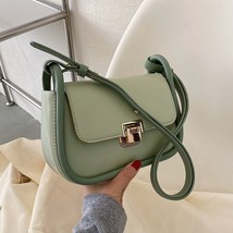 Luxury Brand  Klein Blue Crossbody Bags for Women SF115 Green - £15.22 GBP