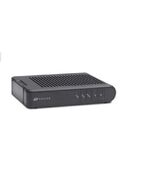 SPRINT Zhone 6211-I3-200 ADSL2+ Gray DSL Internet BRIDGE ROUTER MODEM - $22.11 CAD