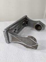 Vintage Scott Paper Co. Toilet Paper Holder Art Deco Chester PA 1931 metal - $85.00