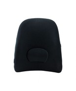 ObusForme OFWB Wideback Backrest Support Ergonomic Lumbar Support - Black - $134.74 CAD