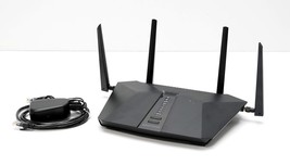NETGEAR RAX48 Nighthawk AX5200 Wi-Fi 6 Router - $47.99