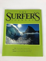 THE SURFERS JOURNAL Volume 16 Sixteen Number 3 Three * Free Shipping - £10.96 GBP
