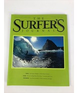 THE SURFERS JOURNAL Volume 16 Sixteen Number 3 Three * Free Shipping - $19.09 CAD