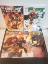 Phoenix Endsong, #1-5 [Marvel Comics] - £15.75 GBP