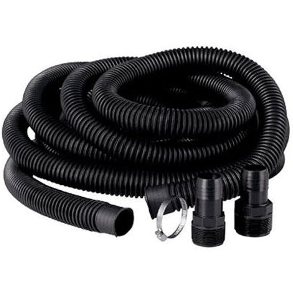 PENTAIR WATER 112444 Master Plumber Universal Hose Kit - $32.26