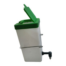 Plastic Drinker with Nipple 1L - $51.86 CAD