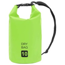  Dry Bag Green 2.6 gal PVC - €35,36 EUR