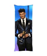 Patrick Mahomes Dakimakura Full Body Pillow case Pillowcase Cover - $39.99