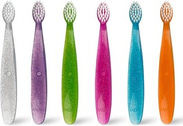 RADIUS - Totz Toothbrush, Specially Designed for Small Teeth and Gums, F... - £41.84 GBP