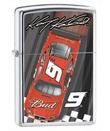 Zippo Lighter - Kasey Kahne #9 Bud Racing Car Top - €28,83 EUR