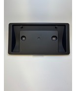 2017-2023 Tesla Model 3 Front License Plate Bracket Holder with Screw 10... - $39.59