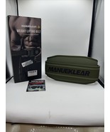 Weight Lifting Belt, Lifting Belts for Women Men,MANUEKLEAR Weightliftin... - $30.00