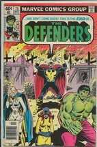 Defenders #75 ORIGINAL Vintage 1979 Marvel Comics - £11.86 GBP