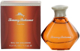 Tommy Bahama For Him / Tommy Bahama Edc Splash Mini 0.25 oz (7.5 ml) (m) - $16.98
