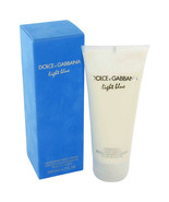 Dolce &amp; Gabbana Light blue 6.7 Oz Perfumed Body Cream - $261.19 CAD