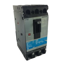 ITE Siemens Sentron ED2 3 pole 15 amp 240v ED23B015 Circuit Breaker ED - £31.44 GBP