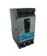 ITE Siemens Sentron ED2 3 pole 15 amp 240v ED23B015 Circuit Breaker ED - $39.99