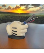Mickey Mouse Brush Pot,Pen Cases Storage Bracket Desk Decor Collection - $320.24 MXN