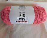 Big Twist Value Watermelon Dye lot 650150 - $4.99