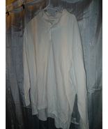 2XL ST JOHNS BAY MENS DRESS SHIRT SALE Kmart Long Sleeve Cotton Clothing... - $14.03 CAD