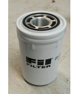 NOW Made by BALDWIN   Bobcat Hydraulic Filter 6630977 6661248 skid steer... - €77,48 EUR