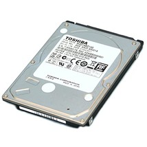 Toshiba MQ01ABD 1 TB 2.5&quot; Internal Hard Drive MQ01ABD100 - £54.28 GBP